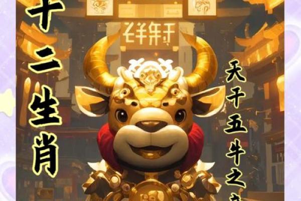 1961年属牛的命运与性格分析：勇敢踏实的一生
