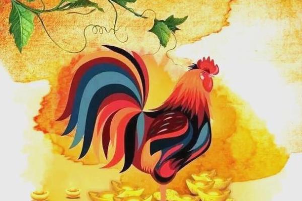 属鸡人士41岁命运解析：寻找人生新方向的关键时刻