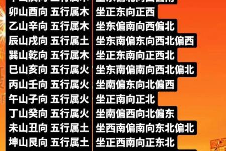 木命与土命婚姻：情感的生长与坚实的基础
