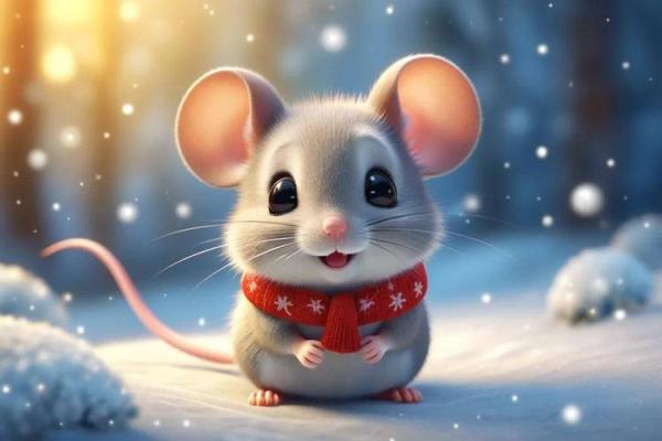 一九八四年鼠年命运探秘:揭示生活的秘密与智慧 一九八四年鼠年命运探秘:揭示生活的秘密与智慧