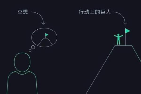 解密一等命与二等命：命运的不同选择与人生哲学探讨