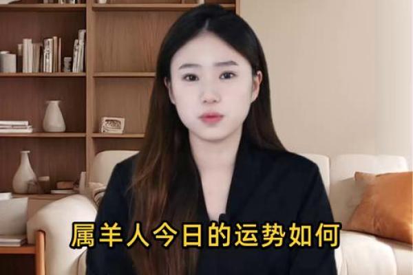 2014年属羊人的命运探秘：金命的运势与生活启示