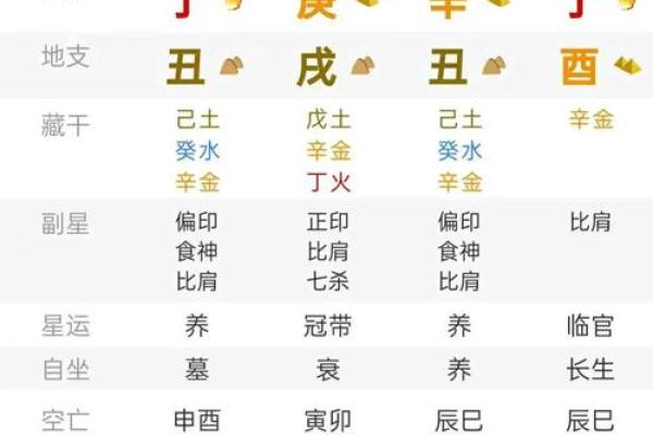 辛金命者的缘分：适合的对象与生活搭配指南