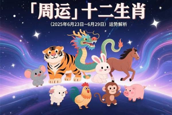 2023年土命生肖的运势解析：如何把握机会，迎接美好未来