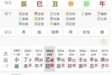 2021牛年：木命运势与人生启示的深刻解析