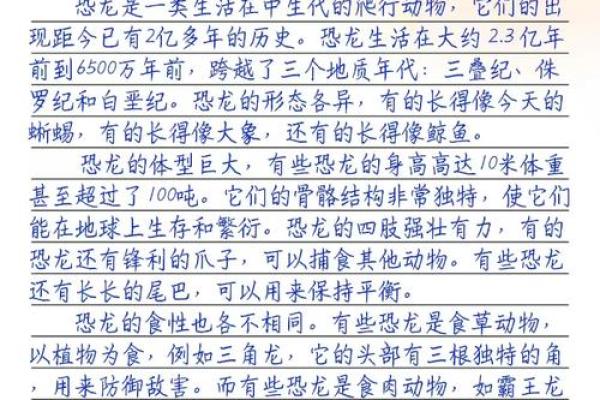 命名之巅：揭秘地球上最大的动物和它们的生存之道