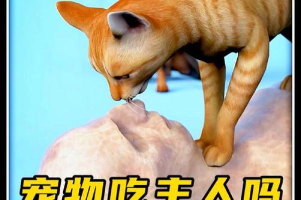 一命换一命：探秘动物界的生存法则与牺牲之道