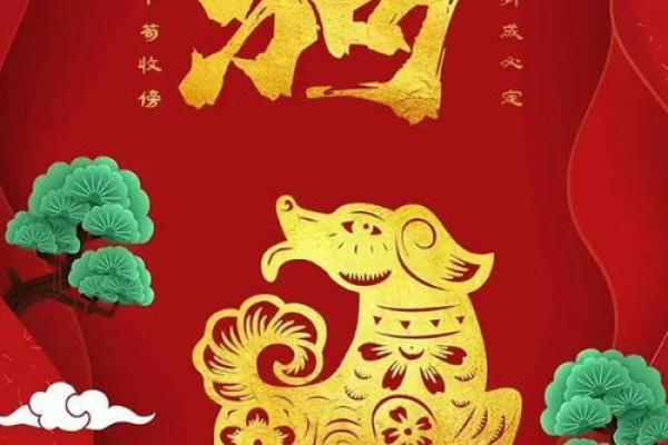 属狗50岁的人生智慧与命运解析