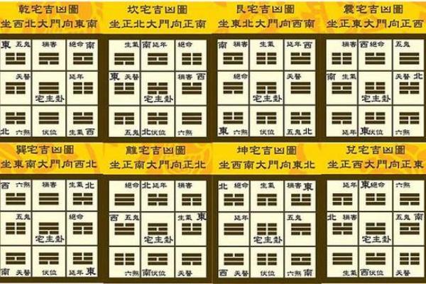 己巳仙命的人士坐向忌讳及适宜方位的全面解析