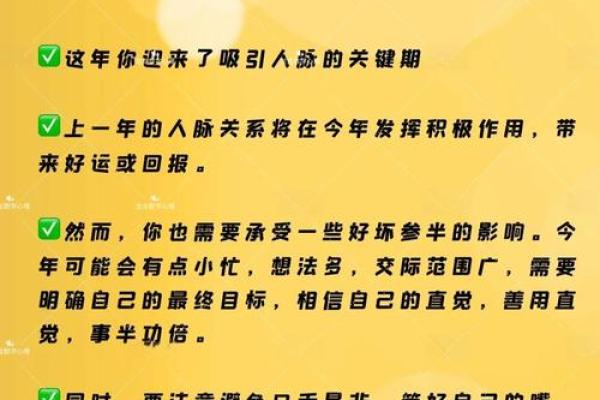 2023年的金命运：如何掌握机遇与挑战，开创美好未来