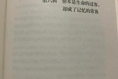 命运如歌，韵律中的坚韧与坚持：探寻《命啊命他硬阿硬》背后的故事与哲理