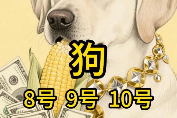 1970属相狗：忠诚与智慧的命运之旅