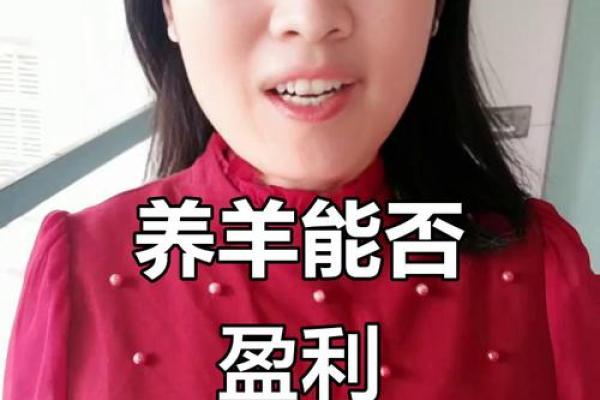 哪些命理特征的人更适合养羊？探讨命中与羊的缘分