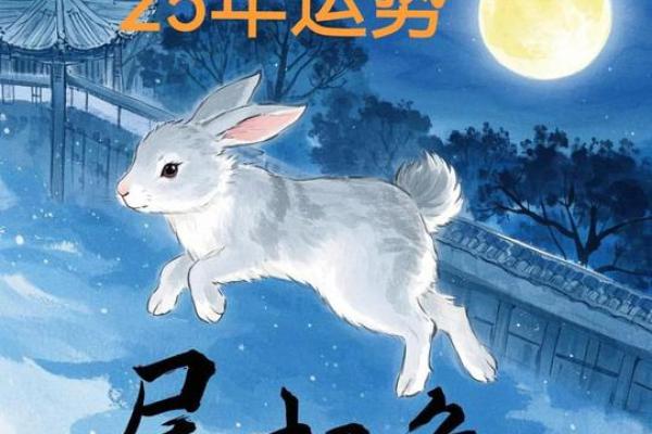 探索1999年农历命理：揭示属兔人的秘密与未来机遇