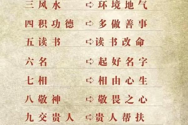 命盘星星繁多，解读人生多彩之路
