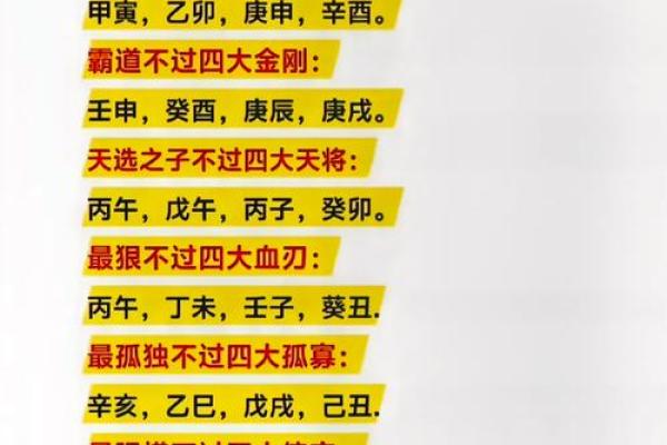 算命的秘密：如何发现命里的缺失与提升自我能量