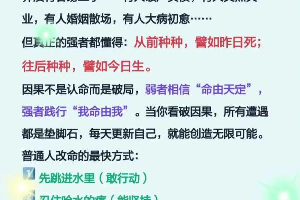 2008年土命的命理解析与生活建议：把握命运，创造辉煌人生！