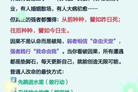 2008年土命的命理解析与生活建议：把握命运，创造辉煌人生！