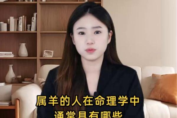 2015年属羊人的命理解析与生活指南