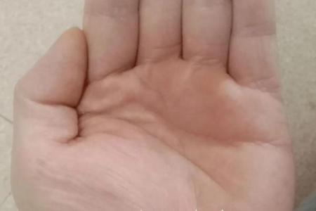 解密手纹：旺夫命女孩的秘密与幸运