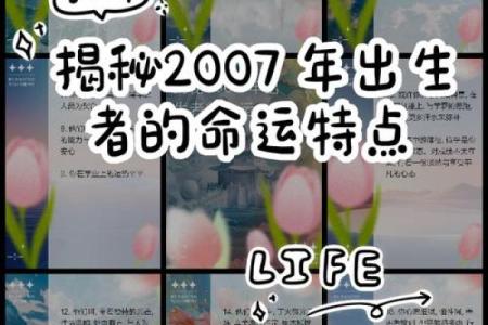 2006年出生的孩子命运解析：他们的性格与未来展望