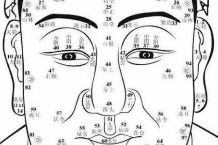 男人嘴唇薄的命运与性格解析：探寻面相学的秘密
