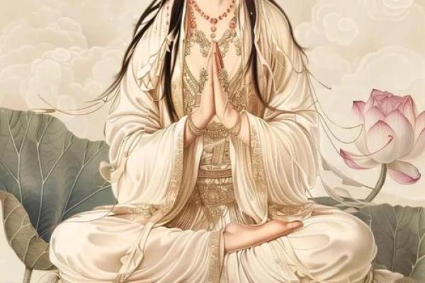 命格与出家：哪些人适合追寻佛缘的道路？