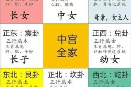 根据八字命理选择适合的房屋朝向，提升生活品质