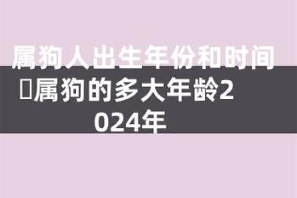 1940年属狗的命运与性格分析：揭秘命理智慧