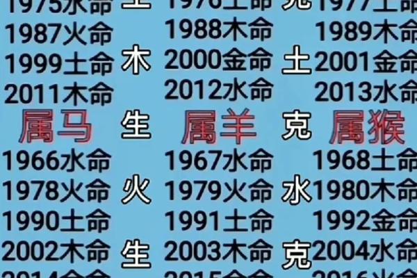揭开生肖命理的神秘面纱，探寻你的命格真相！
