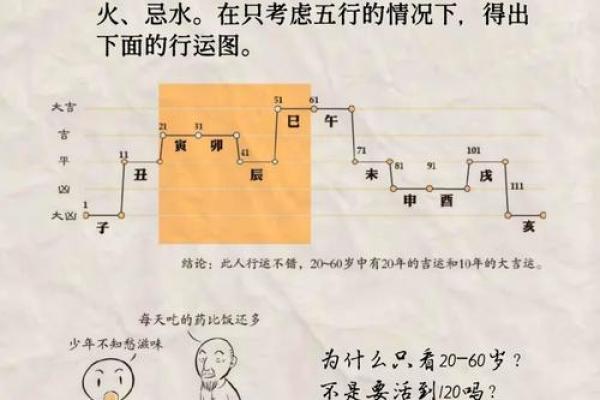 1983年阴历出生之人的命运解析：命理与人生的精彩交织
