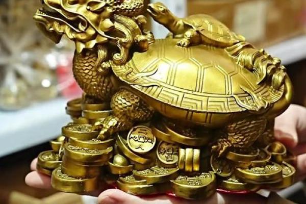 金命人适合摆放的摆件，助你招财纳福，提升运势！