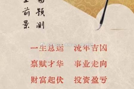 探索农历2.12命格的奥秘：你的人生走向与命运解析