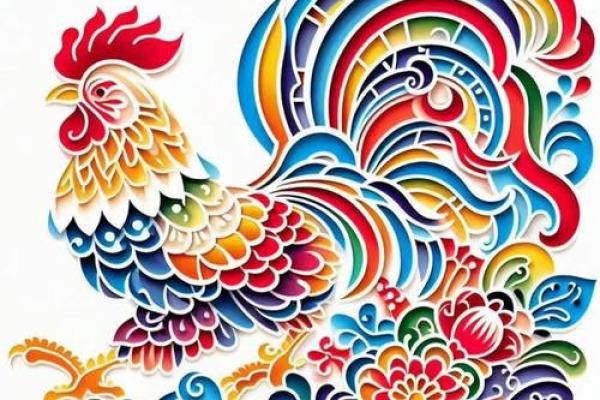 1993年属鸡的人命运解析：揭示性格与事业发展之道