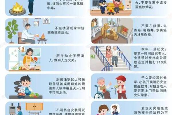 火命人身体易患的疾病及其预防措施详解