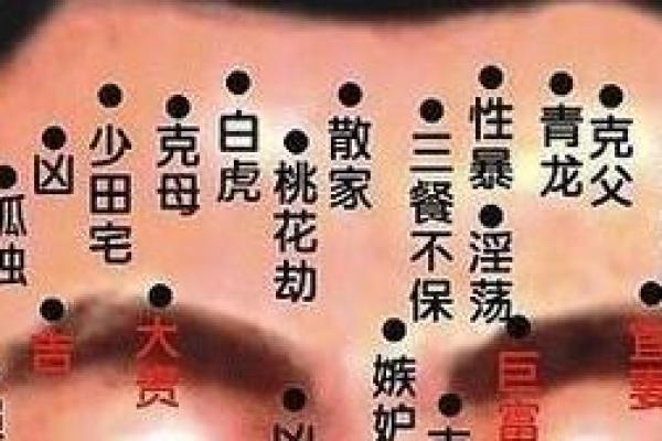 眼睛小的人命运如何？揭秘小眼睛的性格与命运之谜！