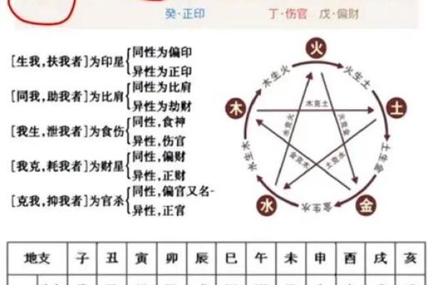 女命地支比肩生的解析与命理启示
