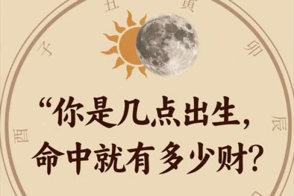 根据时辰出生，富贵命的秘密与揭秘