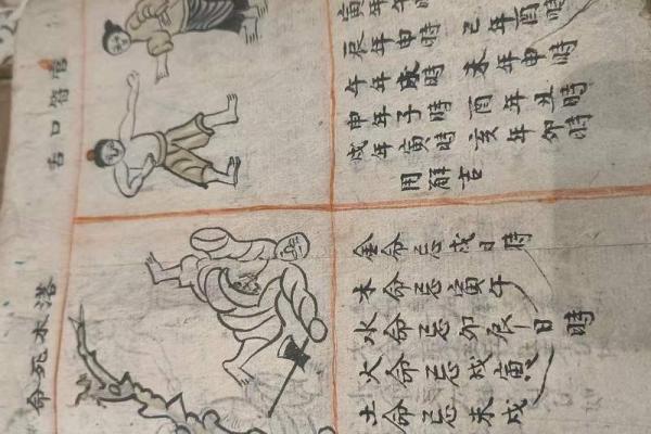 解析紫微金四局男命：命格与人生的深度探索