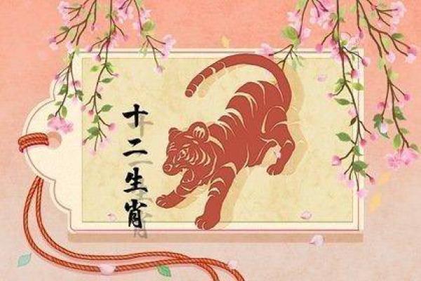 2022年虎年出生女儿的命运与性格解析：掌握未来的关键