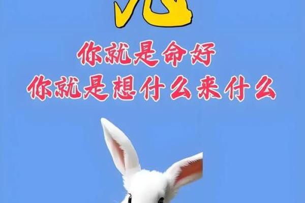 1986属兔的命运解析：如何把握人生、创造美好未来