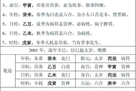 坤命女孩的西四命：解读命理与生活的奥秘