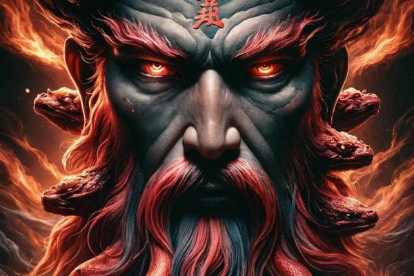探秘“命死扬州”：在古老传说中，哪种动物承载着不朽的故事？