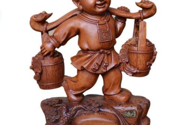 属相与横财命：探索那些眉开眼笑的幸运之星