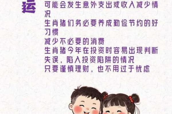 1971年属猪女性的命运解析：福气与挑战并存的精彩人生