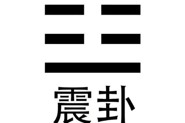 震卦东四命解读：探索命理与生活的深层联系