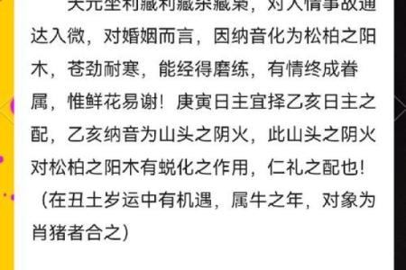 丑时出生的你：揭秘1972年丑时命运的奥秘与人生体验