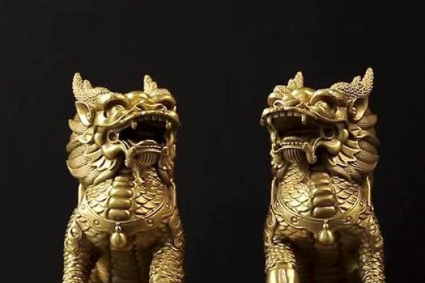 铜麒麟摆放禁忌揭秘:你的运势会受到怎样的影响? 铜麒麟摆放禁忌揭秘:你的运势会受到怎样的影响?