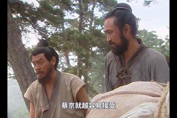 1974年水浒传：一场不容错过的命运之旅