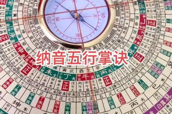 探秘1953纳音年:命理中的五行影响与人生启示 探秘1953纳音年:命理中的五行影响与人生启示